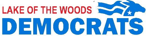 Lake of the Woods Democratic Club